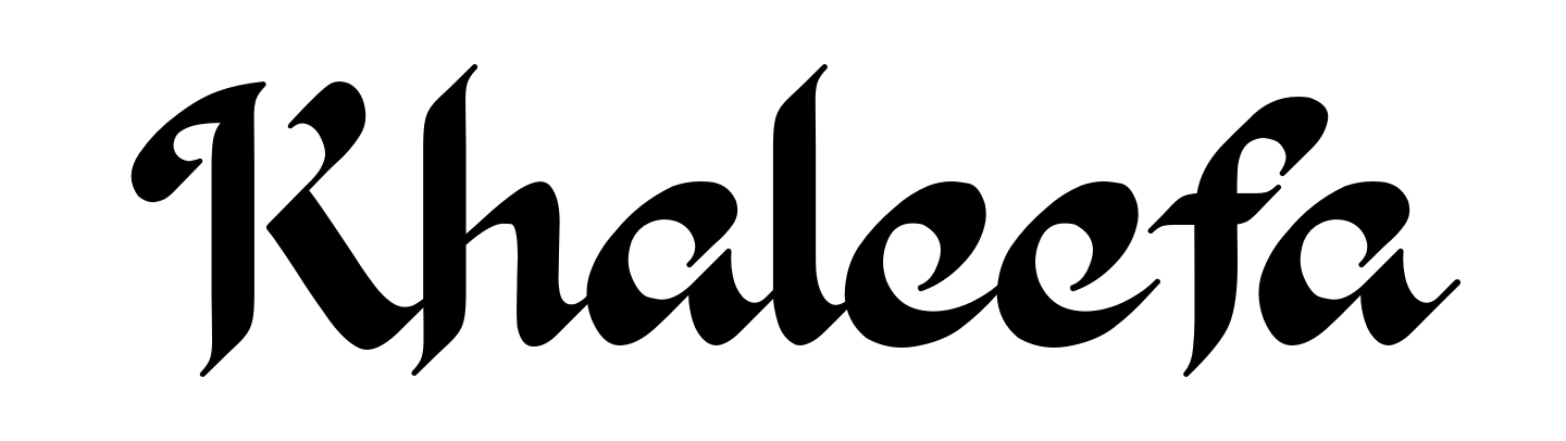 Khaleefa